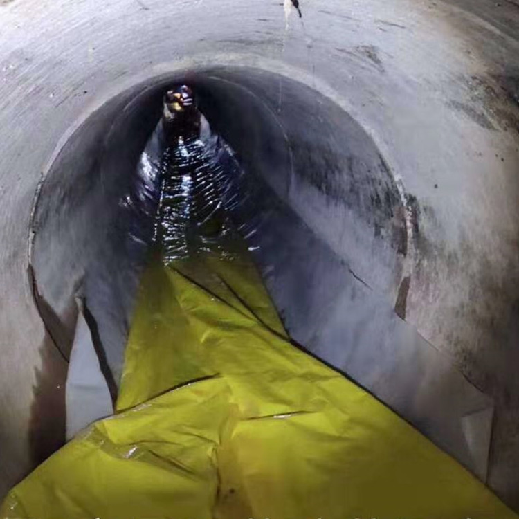 大朗镇管道光固化修复