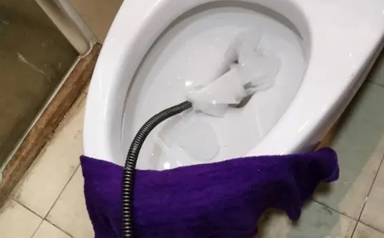 大朗镇马桶疏通